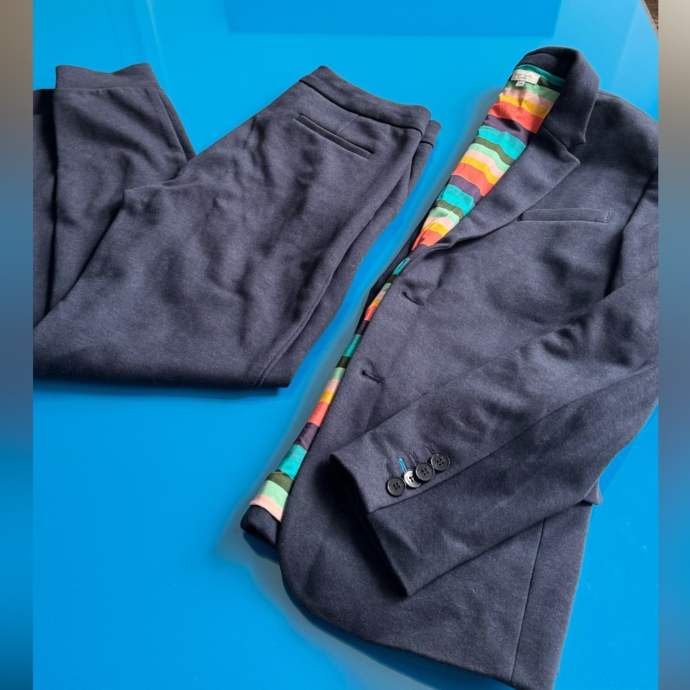 Paul smith boys suit